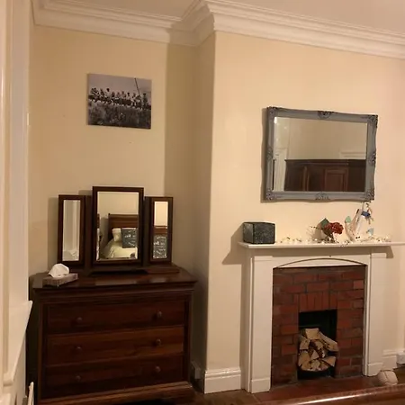 Hildegard Ground Floor Rooms Whitby Exterior photo