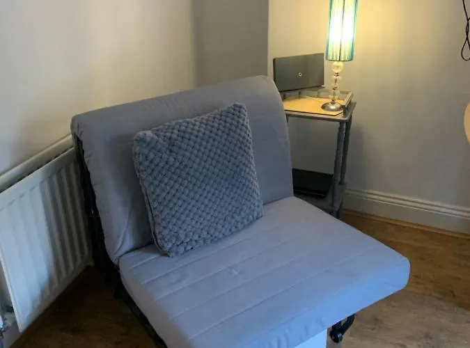 Hildegard Ground Floor Rooms