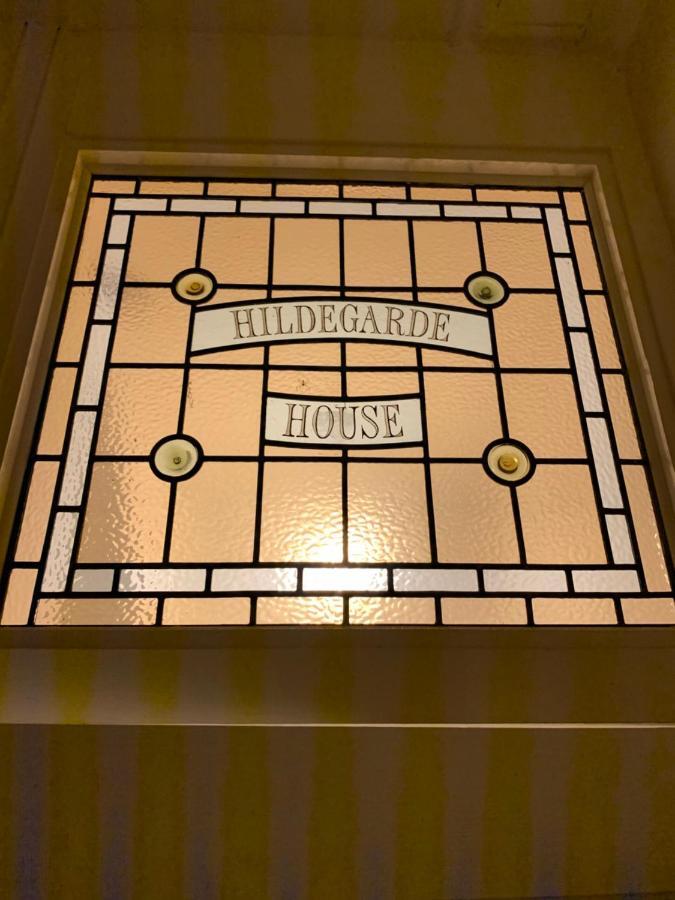 Hildegard Ground Floor Apartment *