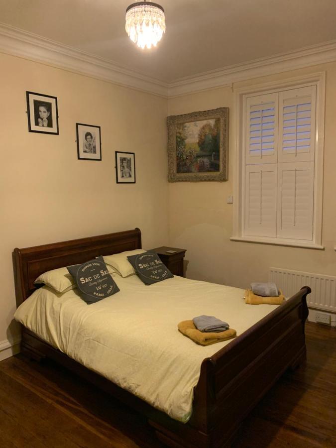 Hildegard Ground Floor