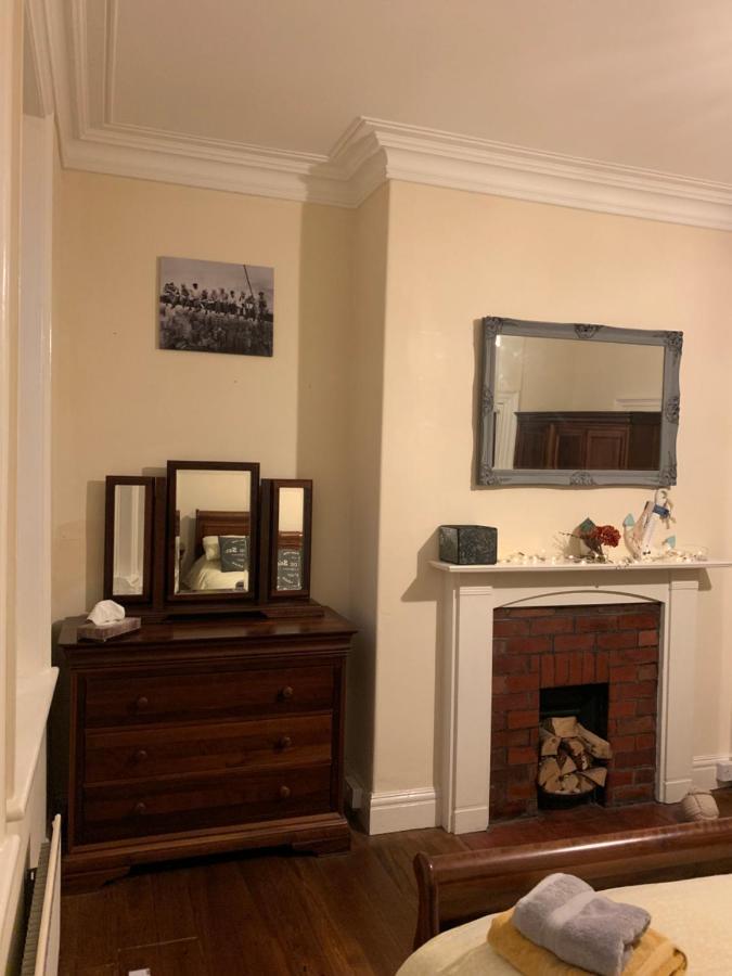Apartment Hildegard Ground Floor